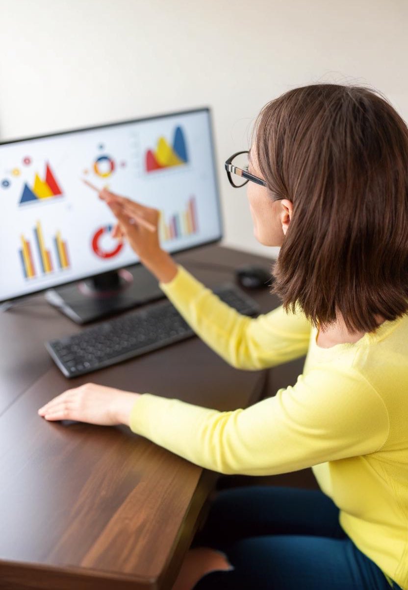 Google Analytics -services