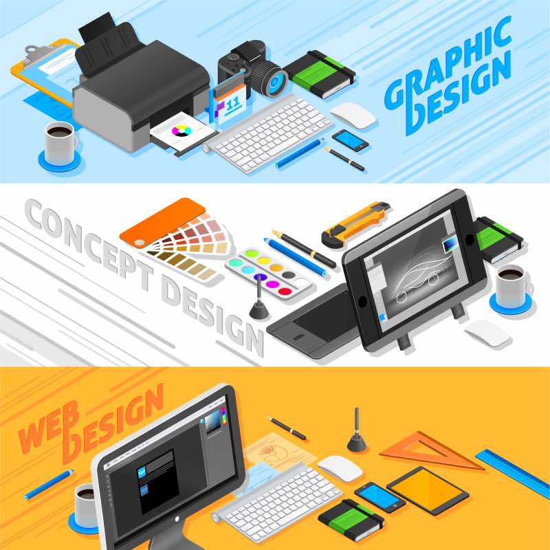 graphic-web