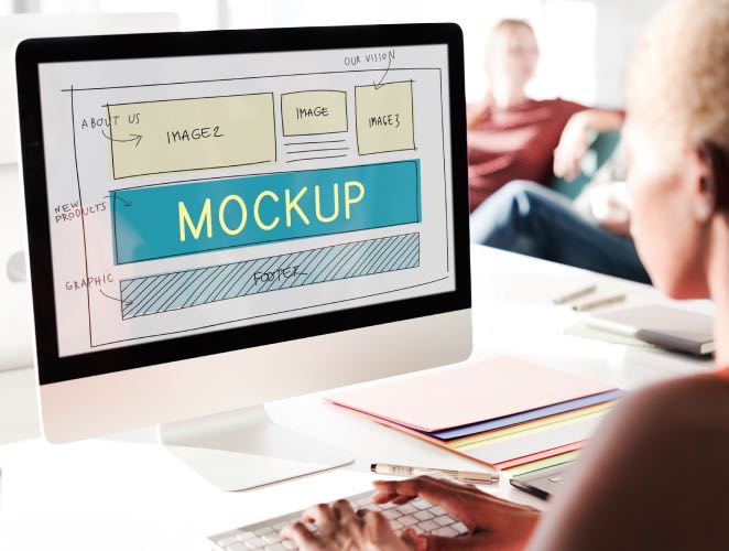 process-website