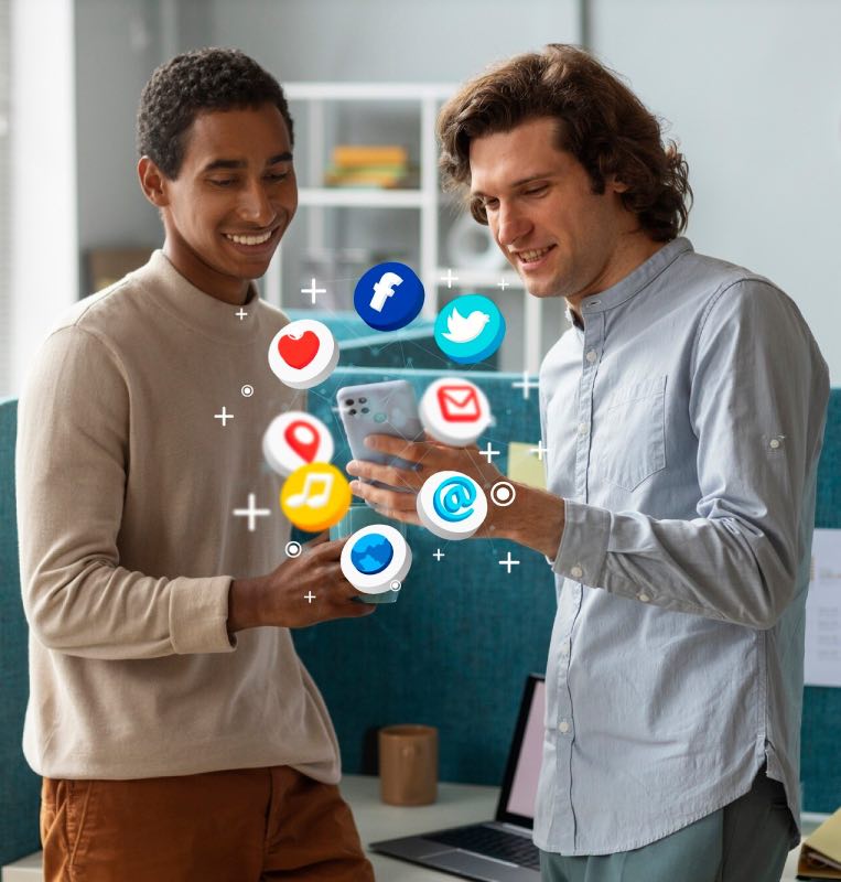 social_media