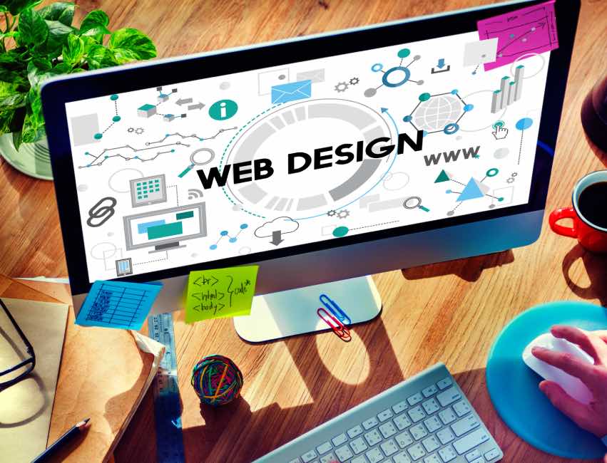 web-design