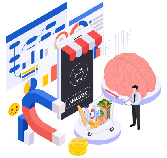 Improved Customer Insights