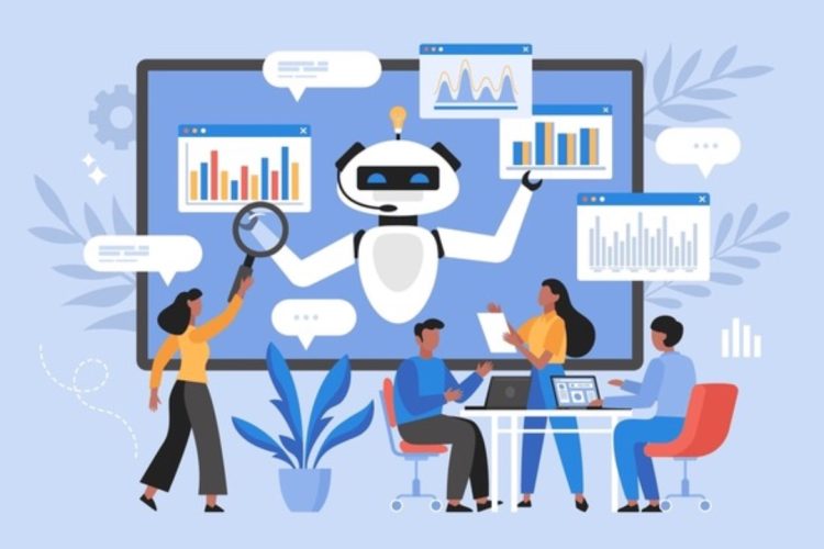 The Role of AI in Modern Digital Marketing Campaigns